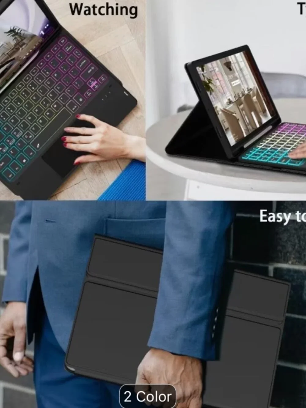 Galaxy Tab A9 Plus 11